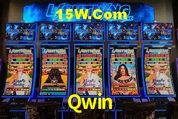 Jackpot Winner