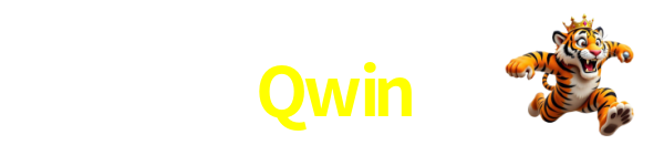 Logo da Qwin